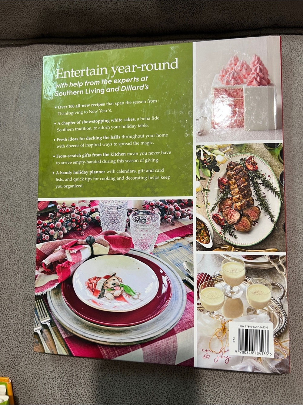 Cookbook Assortment - Picture 3 of 10